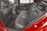 Kia Stinger GT 2017 года (NA)